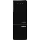 SMEG 冰箱冰櫃 205x71cm FAB38LBL5