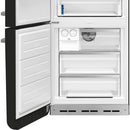 SMEG 冰箱冰櫃 205x71cm FAB38LBL5