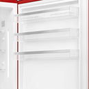 SMEG 冰箱冰櫃 205x71cm FAB38RRD5