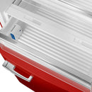 SMEG 冰箱冰櫃 205x71cm FAB38RRD5