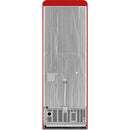 SMEG 冰箱冰櫃 205x71cm FAB38RRD5