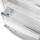 SMEG 冰箱冰櫃 205x71cm FAB38RWH5