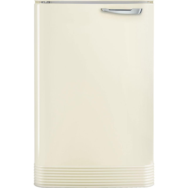 Smeg Fridge Freezer 192x80cm FAB50LCR5