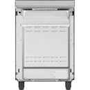 SMEG 爐具 60x60cm CP60ITVN