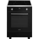 SMEG 爐具 60x60cm CP60ITVN