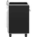 SMEG 爐具 60x60cm CP60ITVN