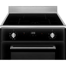 SMEG 爐具 60x60cm CP60ITVN