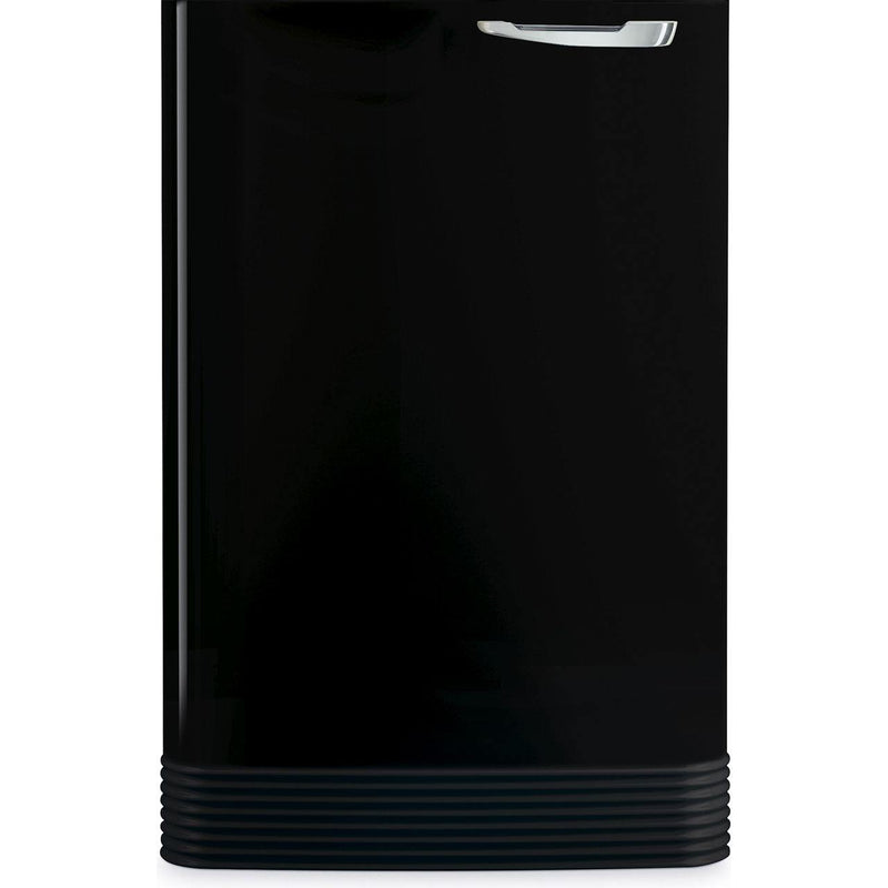 Smeg Fridge Freezer 192x80cm FAB50LBL5