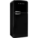 SMEG 冰箱冰櫃 192x80cm FAB50RBL5