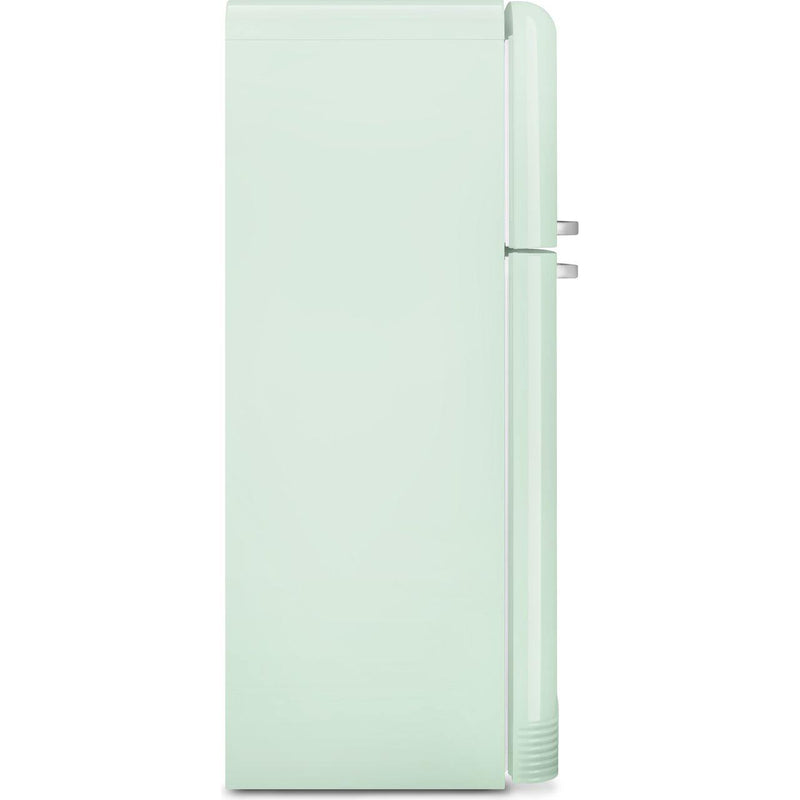 Smeg Fridge Freezer 192x80cm FAB50RPG5