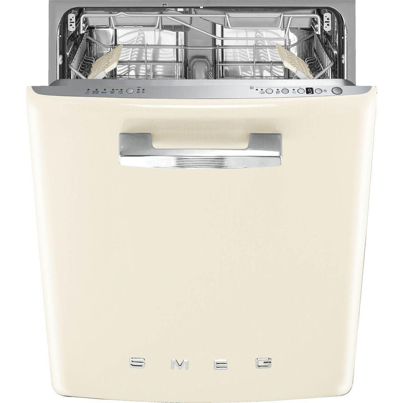 Smeg Dishwasher 60cm DIFABCR