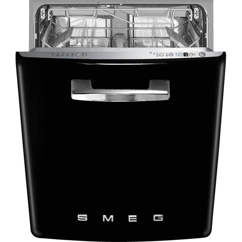 Smeg Dishwasher 60cm DIFABBL