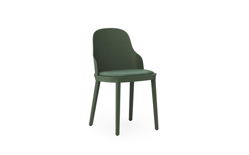 Allez Chair Upholstery Main Line Flax, Park green/PP