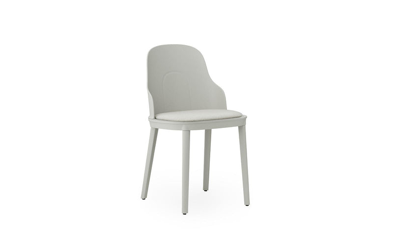 Allez Chair Upholstery Main Line Flax, Warm grey/PP