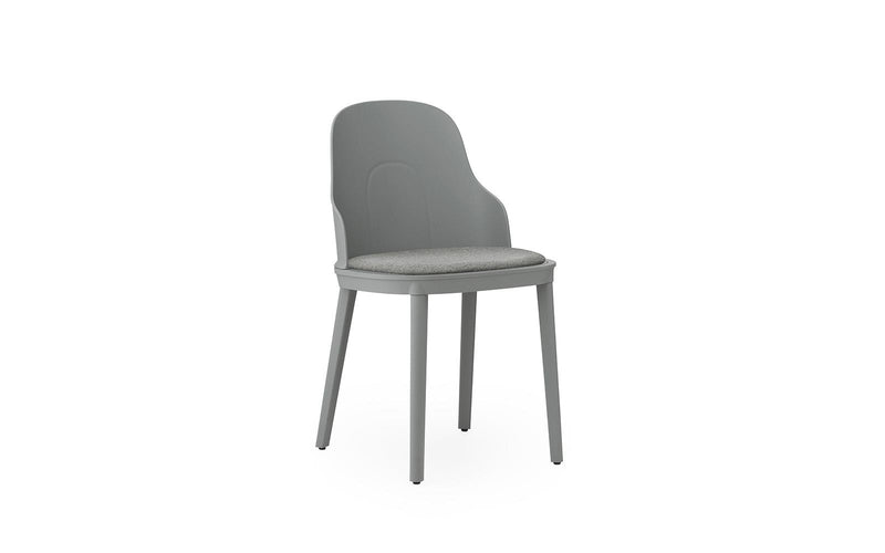 Allez Chair Upholstery Main Line Flax, Grey/PP
