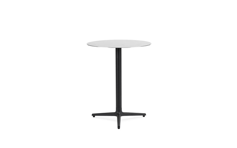 Allez Table 3L H75 Ø60 Stainless Steel