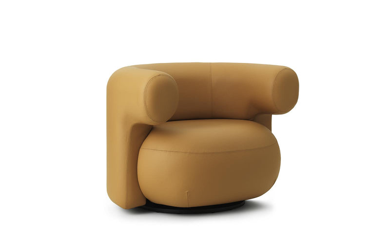 Burra Lounge Chair Ultra Leather