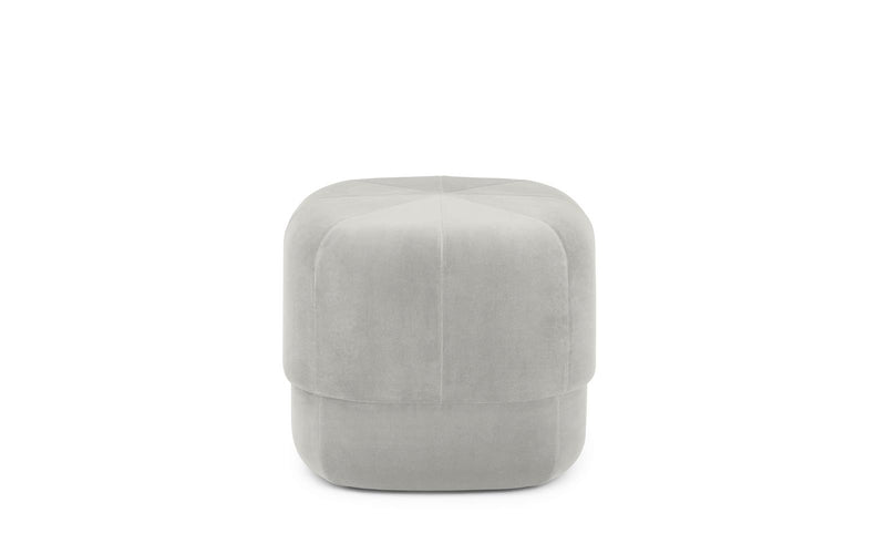Circus Pouf Small Beige