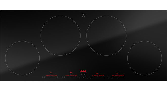 V-ZUG CookTop V4000 I904