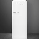 SMEG 獨立式冰箱 153x60cm FAB28LWH5UK