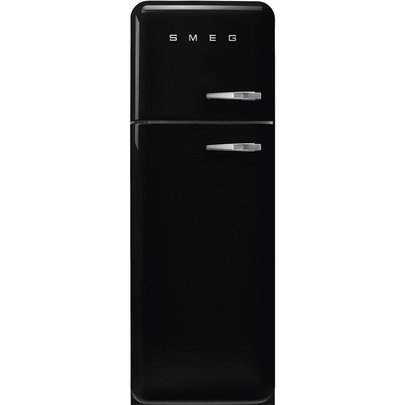 SMEG 冰箱冰櫃 172x60cm FAB30LBL5UK