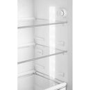 Smeg Free-Standing Fridge-Freezer 172x60cm FAB30LCR5UK