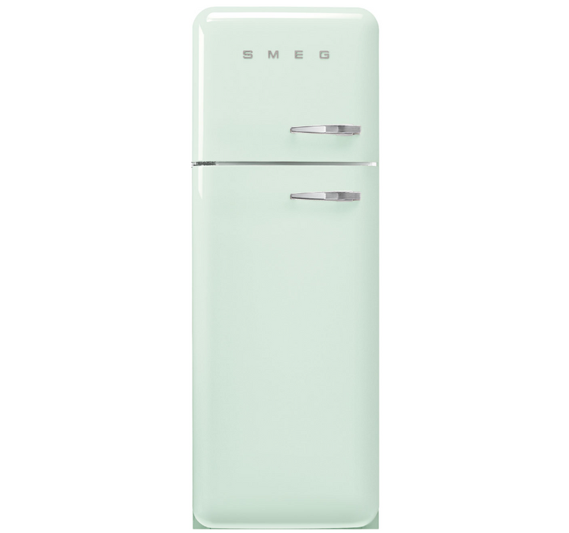 Smeg Free-Standing Fridge-Freezer 172x60cm FAB30LPG5UK