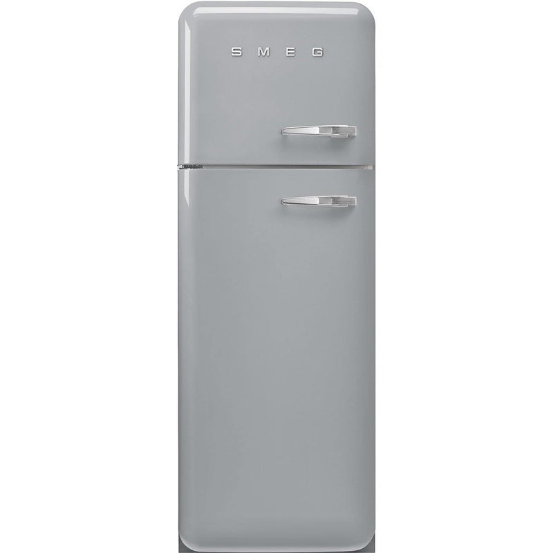 SMEG 冰箱冰櫃 172x60cm FAB30LSV5