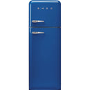 Smeg Fridge Freezer 172x60cm FAB30RBE5