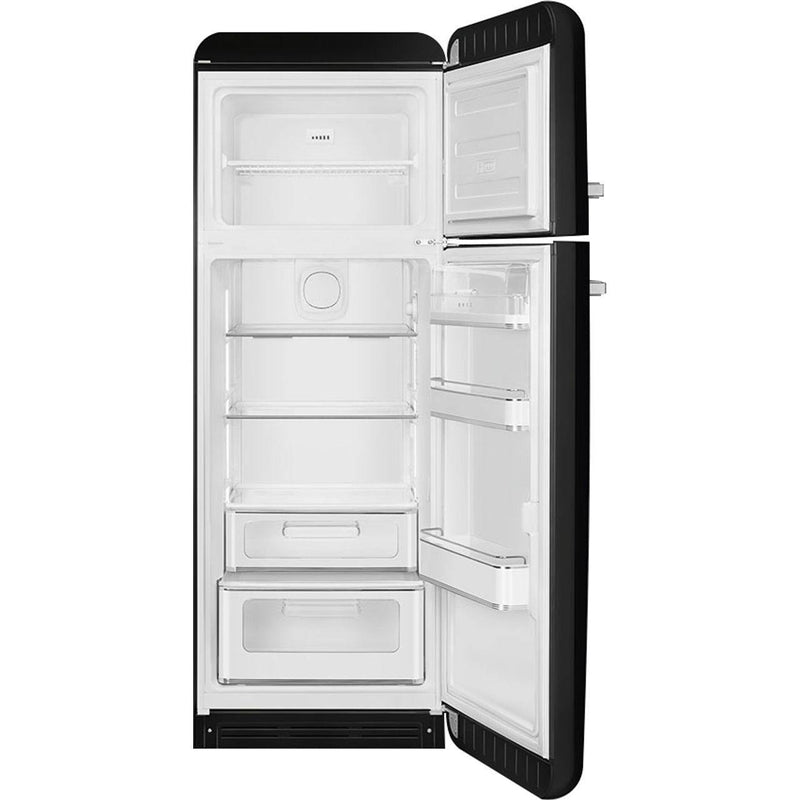 SMEG 冰箱冰櫃 172x60cm FAB30RBL5UK