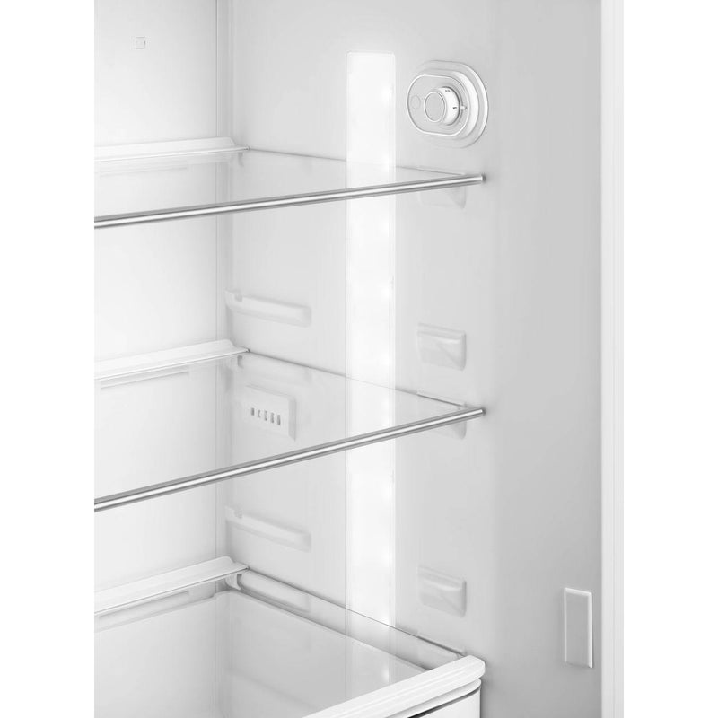 SMEG 冰箱冰櫃 172x60cm FAB30RBL5UK