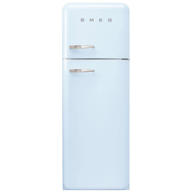 Smeg Fridge Freezer 172x60cm FAB30RPB5UK