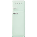 Smeg Free-Standing Fridge-Freezer 172x60cm FAB30LPG5UK
