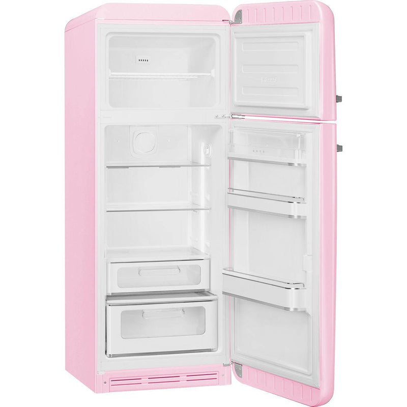 SMEG 冰箱冰櫃 172x60cm FAB30RPK5