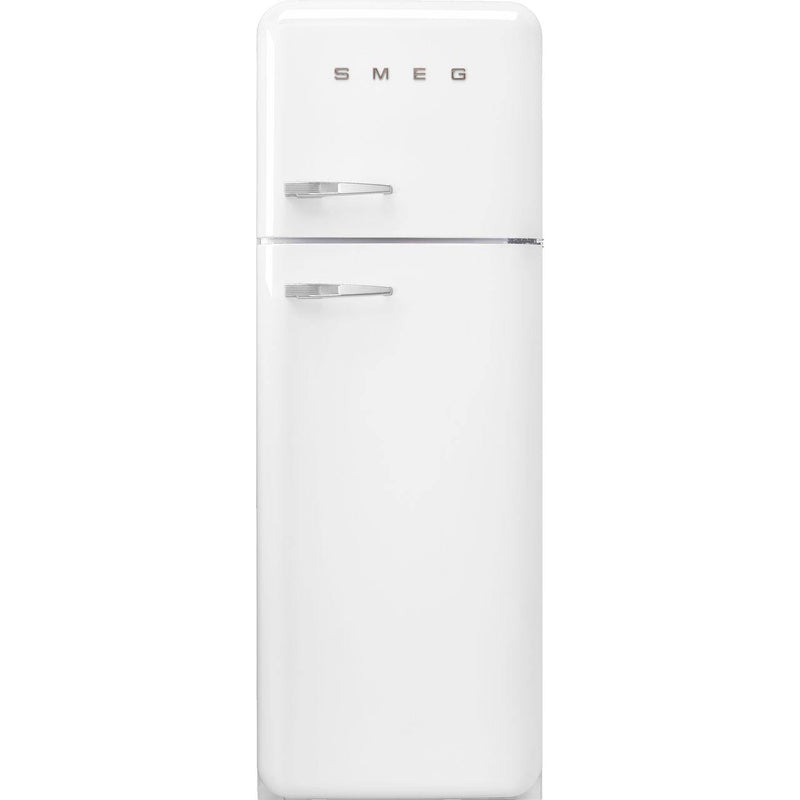 SMEG 冰箱冰櫃 172x60cm FAB30RWH5UK
