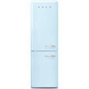 Smeg Free-Standing Fridge-Freezer 197x60cm FAB32LPB5UK