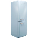 SMEG 冰箱冰櫃 197x60cm FAB32RPB5UK