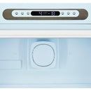 SMEG 冰箱冰櫃 197x60cm FAB32RPB5UK