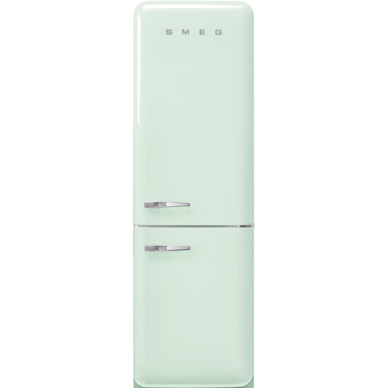 Smeg Fridge Freezer 197x60cm FAB32RPG5UK