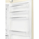 SMEG 冰箱冰櫃 205x71cm FAB38RCR5