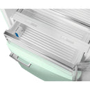 SMEG 冰箱冰櫃 205x71cm FAB38RPG5