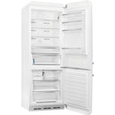 SMEG 冰箱冰櫃 205x71cm FAB38RWH5