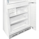SMEG 冰箱冰櫃 205x71cm FAB38RWH5