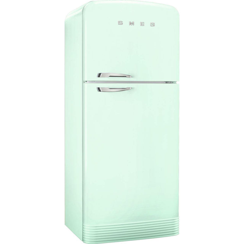 Smeg Fridge Freezer 192x80cm FAB50RPG5