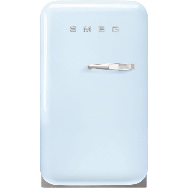 SMEG 冰箱 75x40cm FAB5LPB5