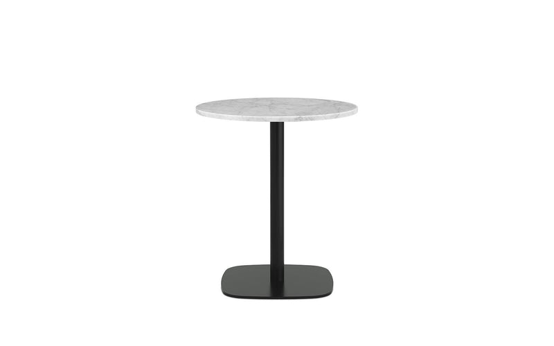 Form Café Table H74,5 Ø60 Marble
