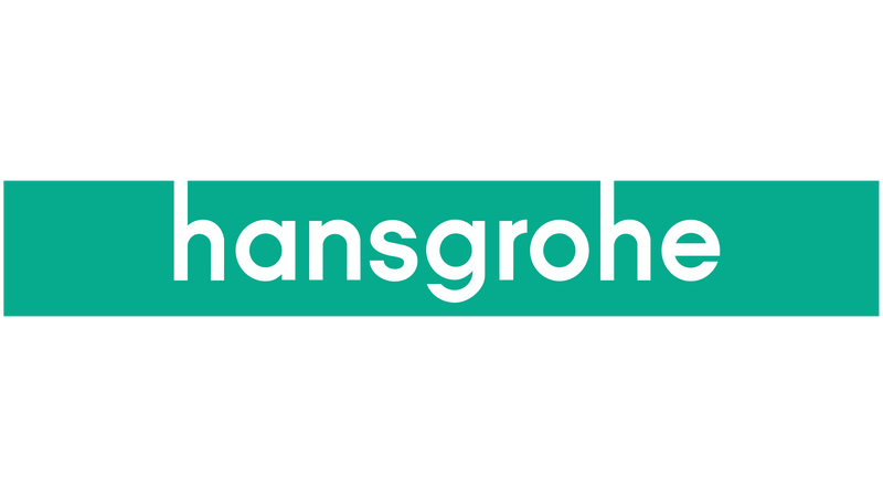 Hansgrohe installation unit shut-off valve 1/2", ceramic