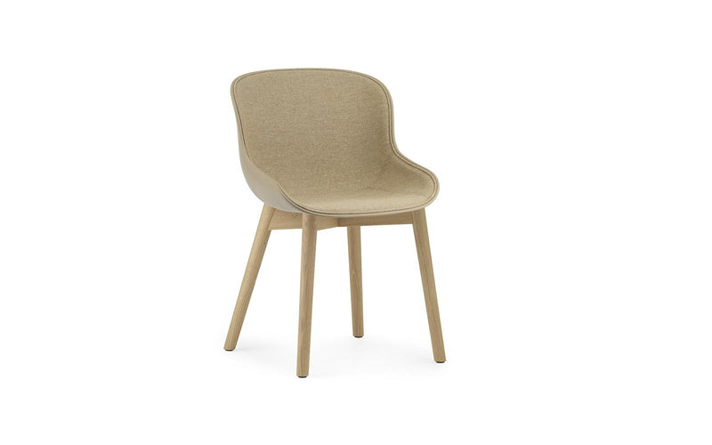 Hyg Chair Front Upholstery Oak Sand/Main Line Flax