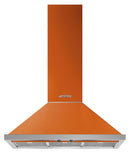 Smeg Wall-Mounted Hood 90cm KPF9OR