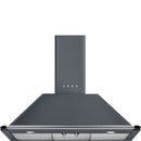 Smeg Wall-Mounted Hood 90cm KT90GRE